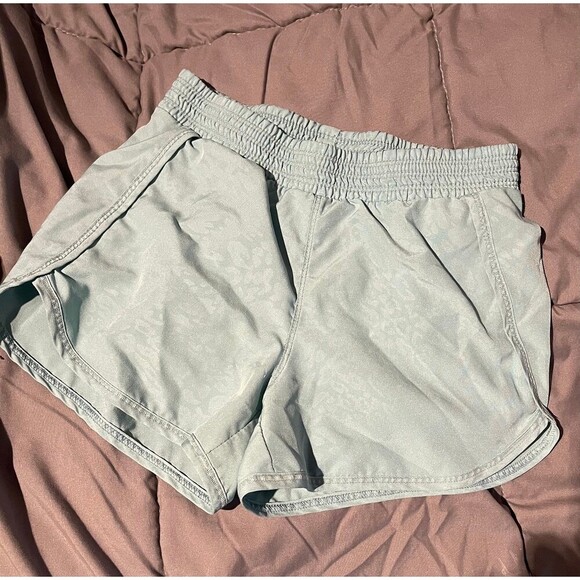 LOT (4) GIRL'S SPORT/RUNNING SHORTS WITH LINERS- OLD NAVY/IDEOLOGY SIZE XS-S - Picture 2 of 12